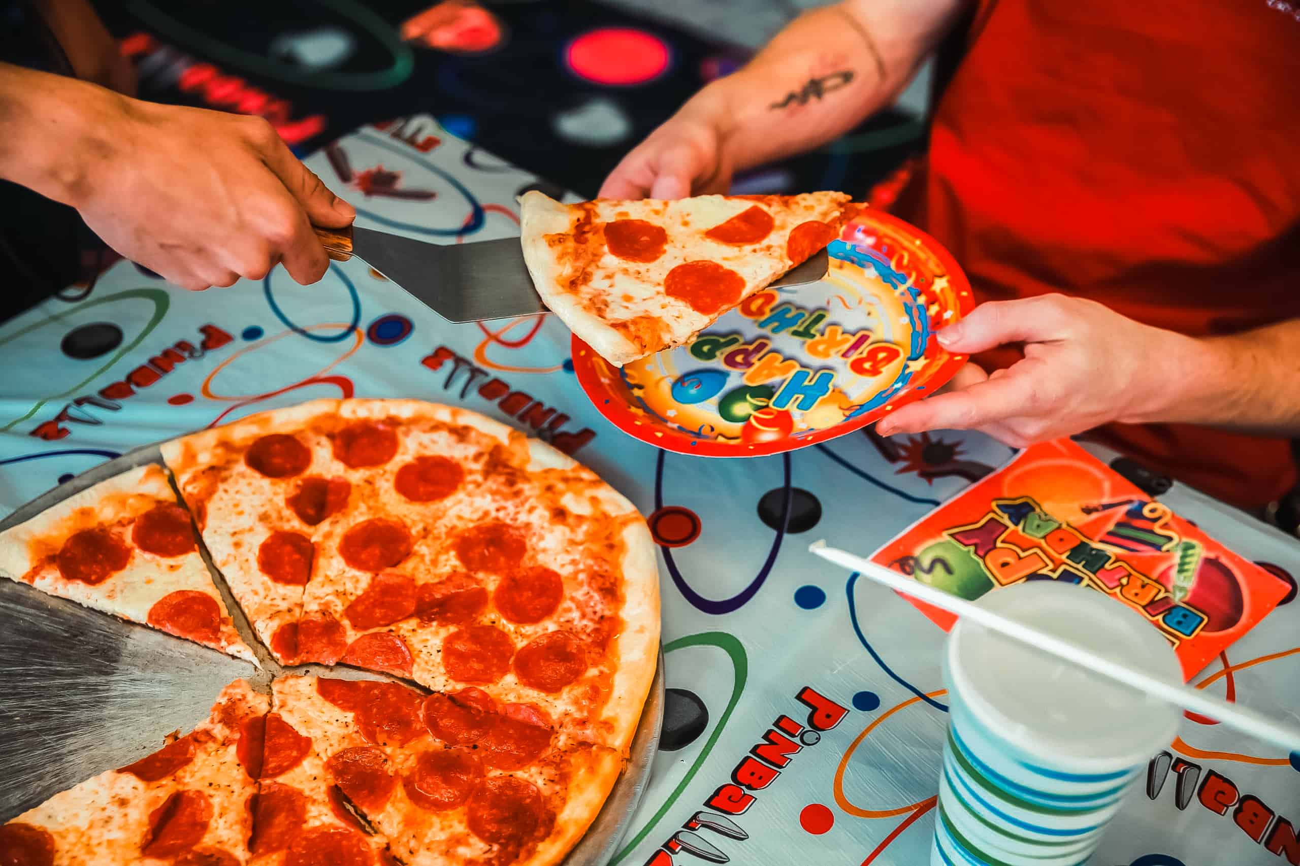 Pizza