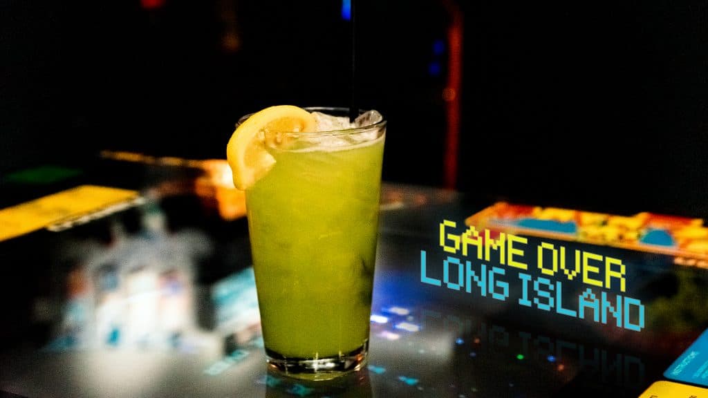 Game Over Long Island