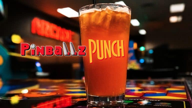 Pinballz Punch