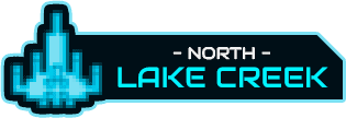 Lake Creek Logo Button