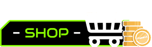 Shop Logo Button