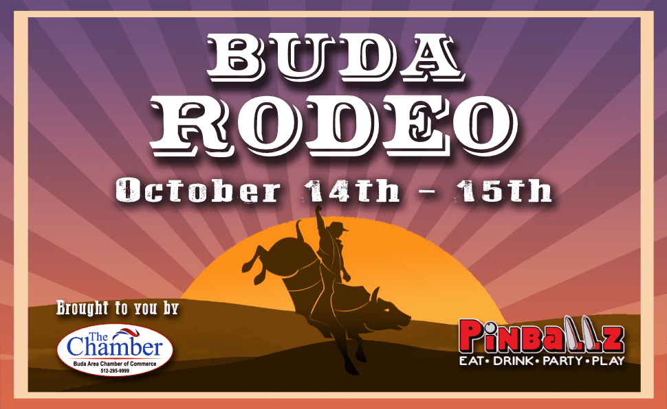 Modern Rodeo Flyer