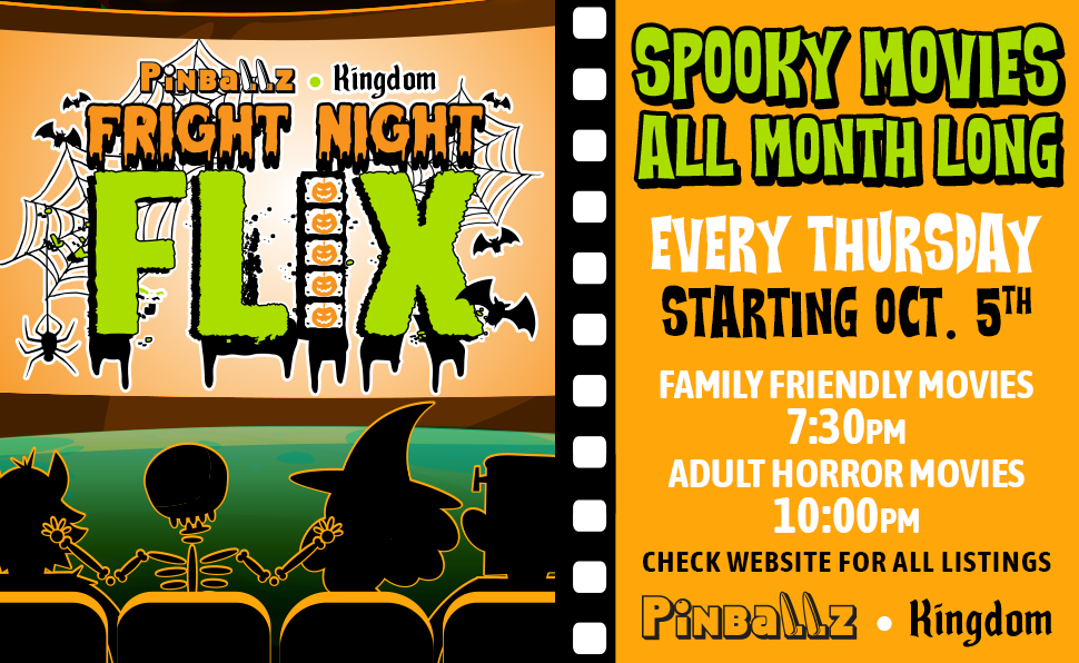 horror for beginners Movies, Films & Flix