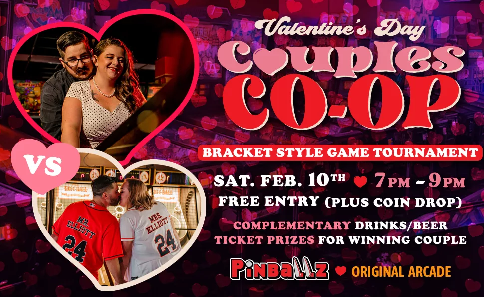 Valentines Couples Game  Valentines couple, Couple games, Valentines games