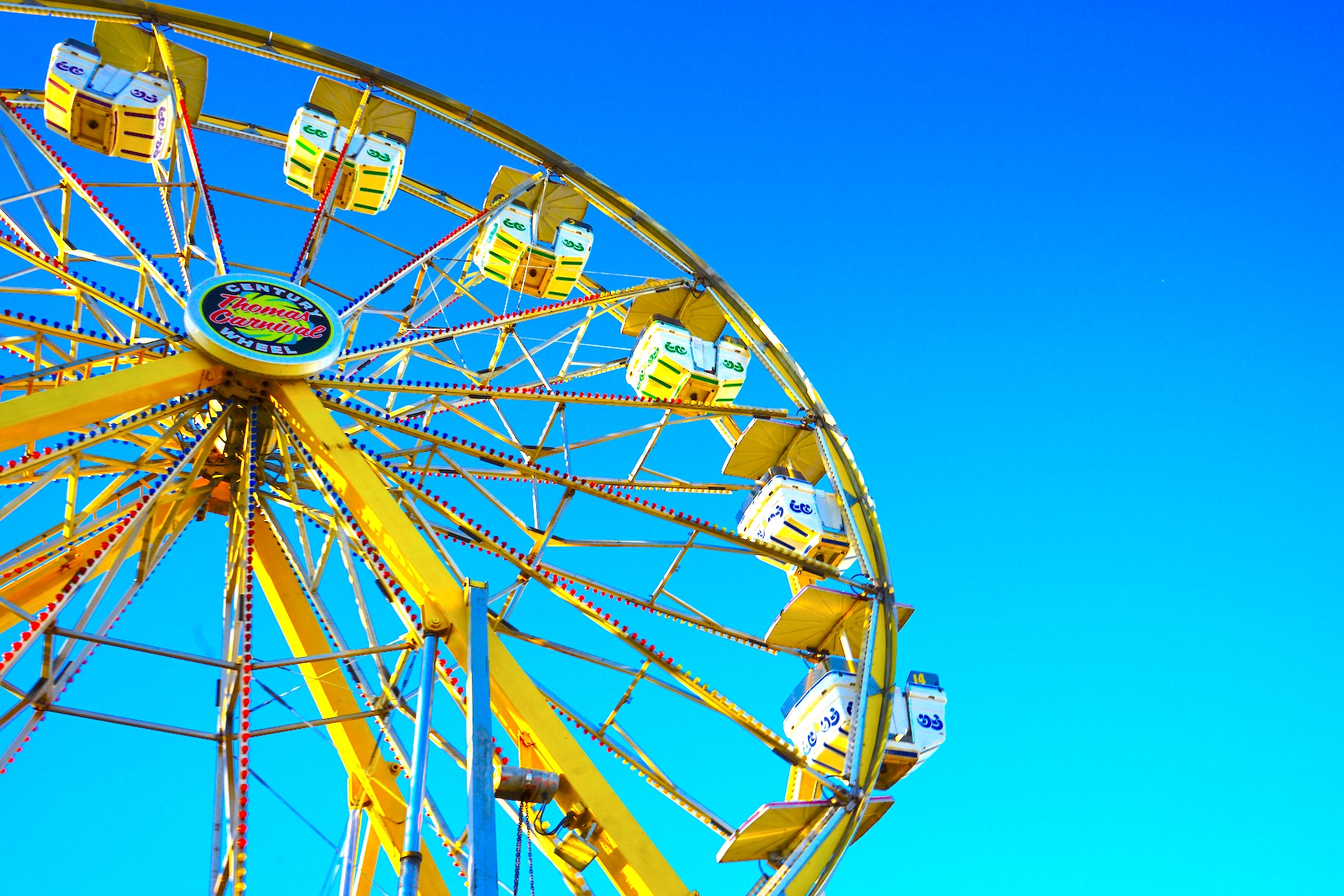 Easter Carnival 2025 at Pinballz Kingdom